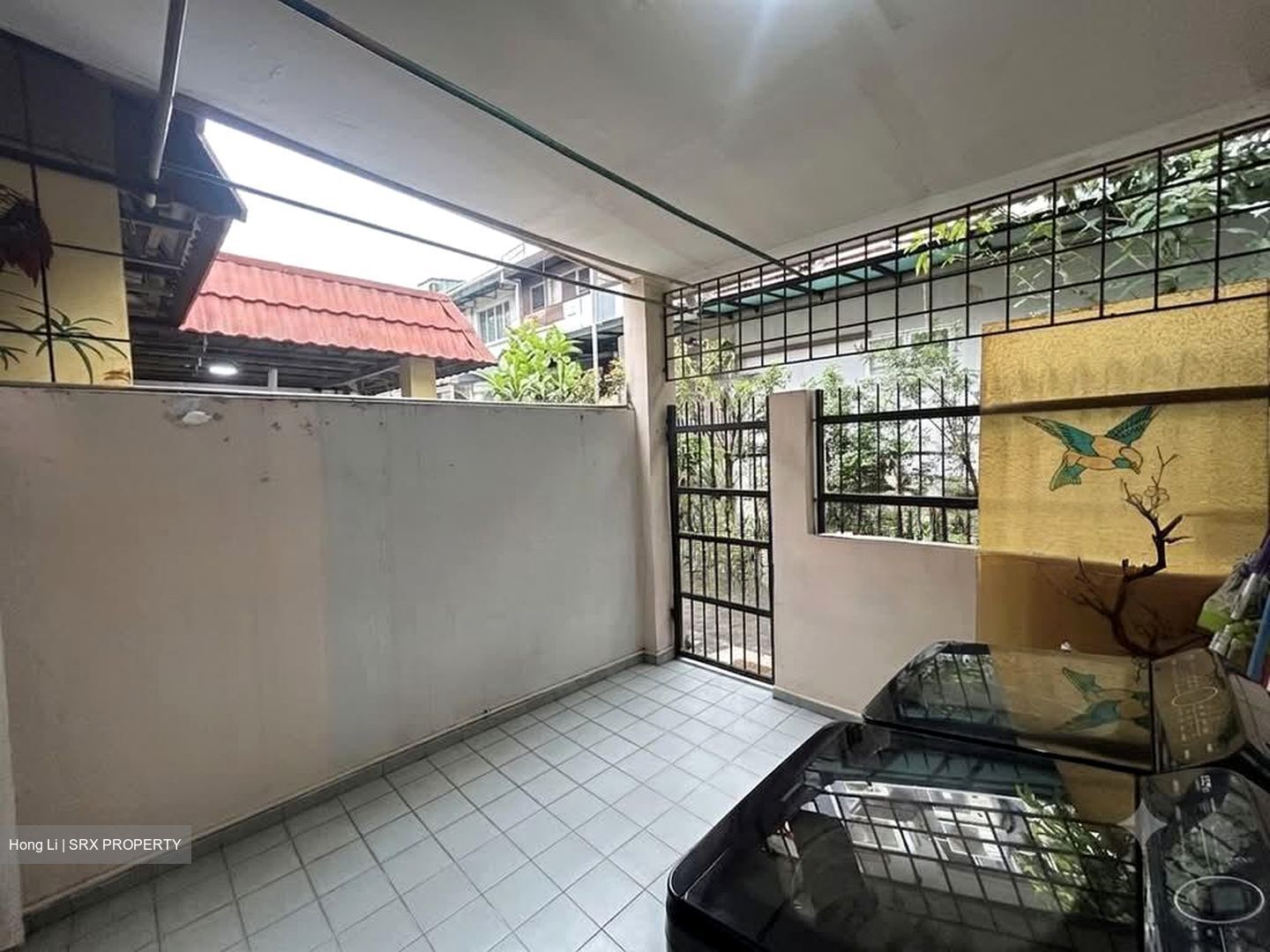 Sennett Estate (D13), Terrace #599321901